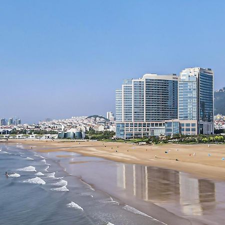 Hyatt Regency Qingdao Hotel Ngoại thất bức ảnh