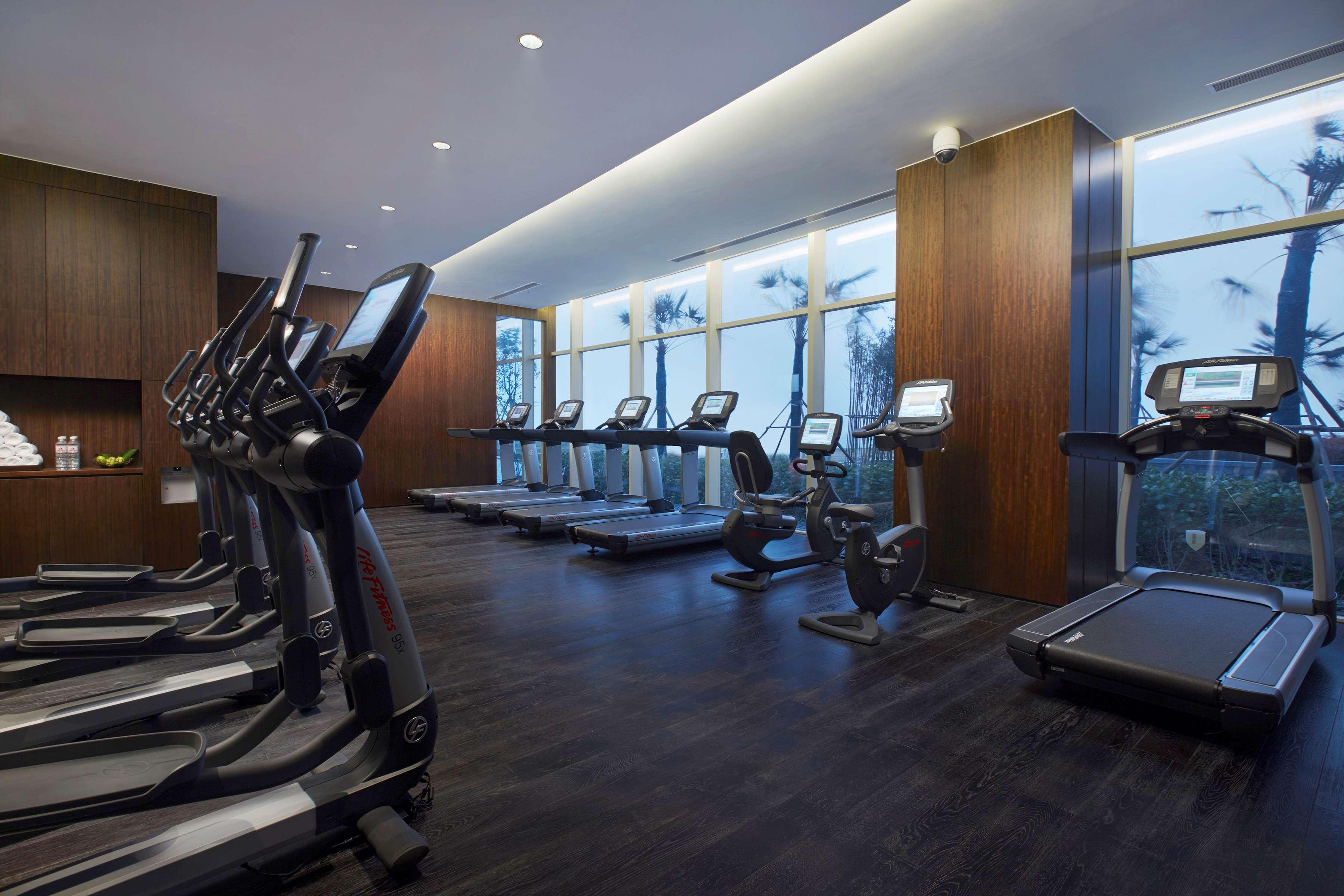 Hyatt Regency Qingdao Hotel Ngoại thất bức ảnh