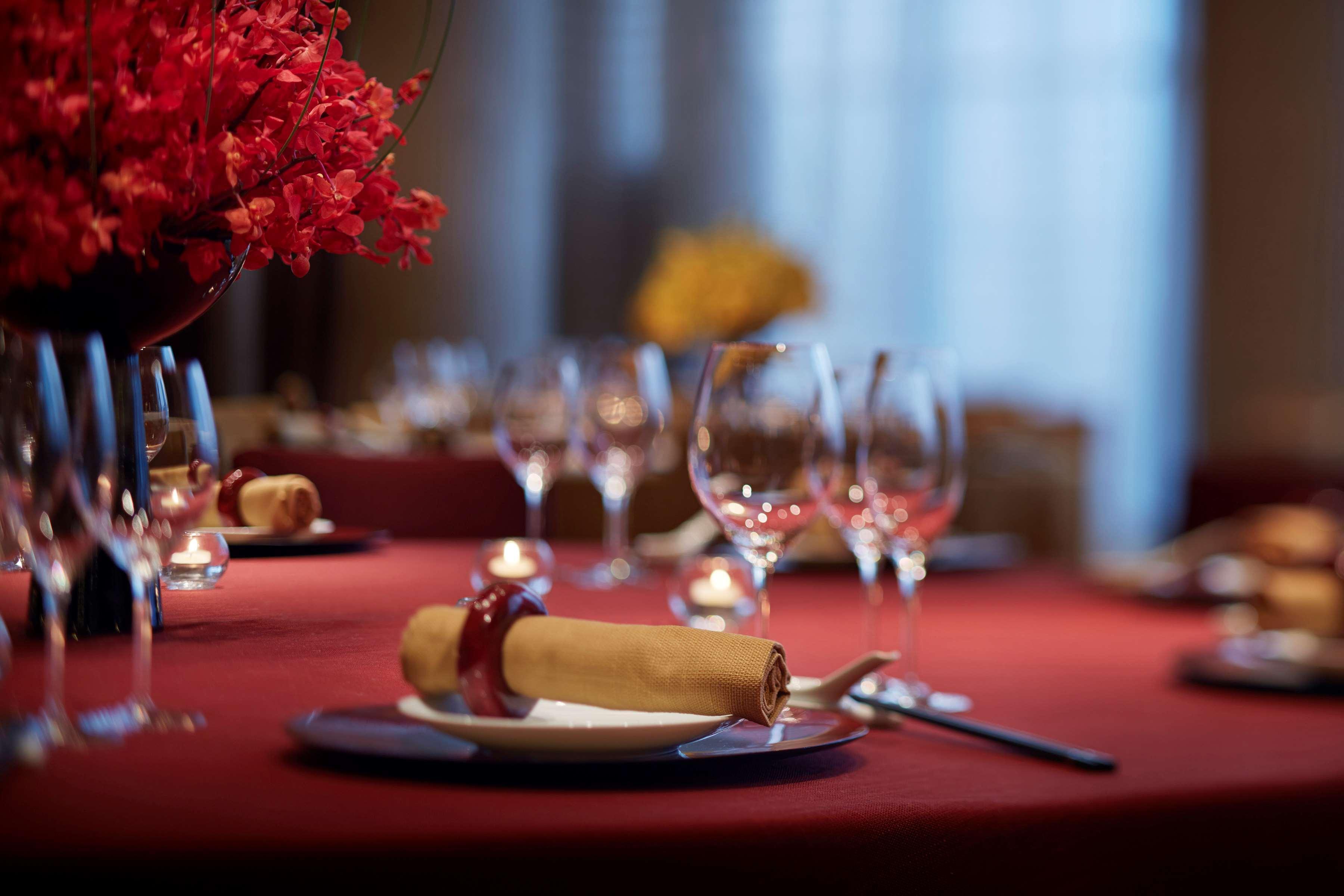 Hyatt Regency Qingdao Hotel Ngoại thất bức ảnh