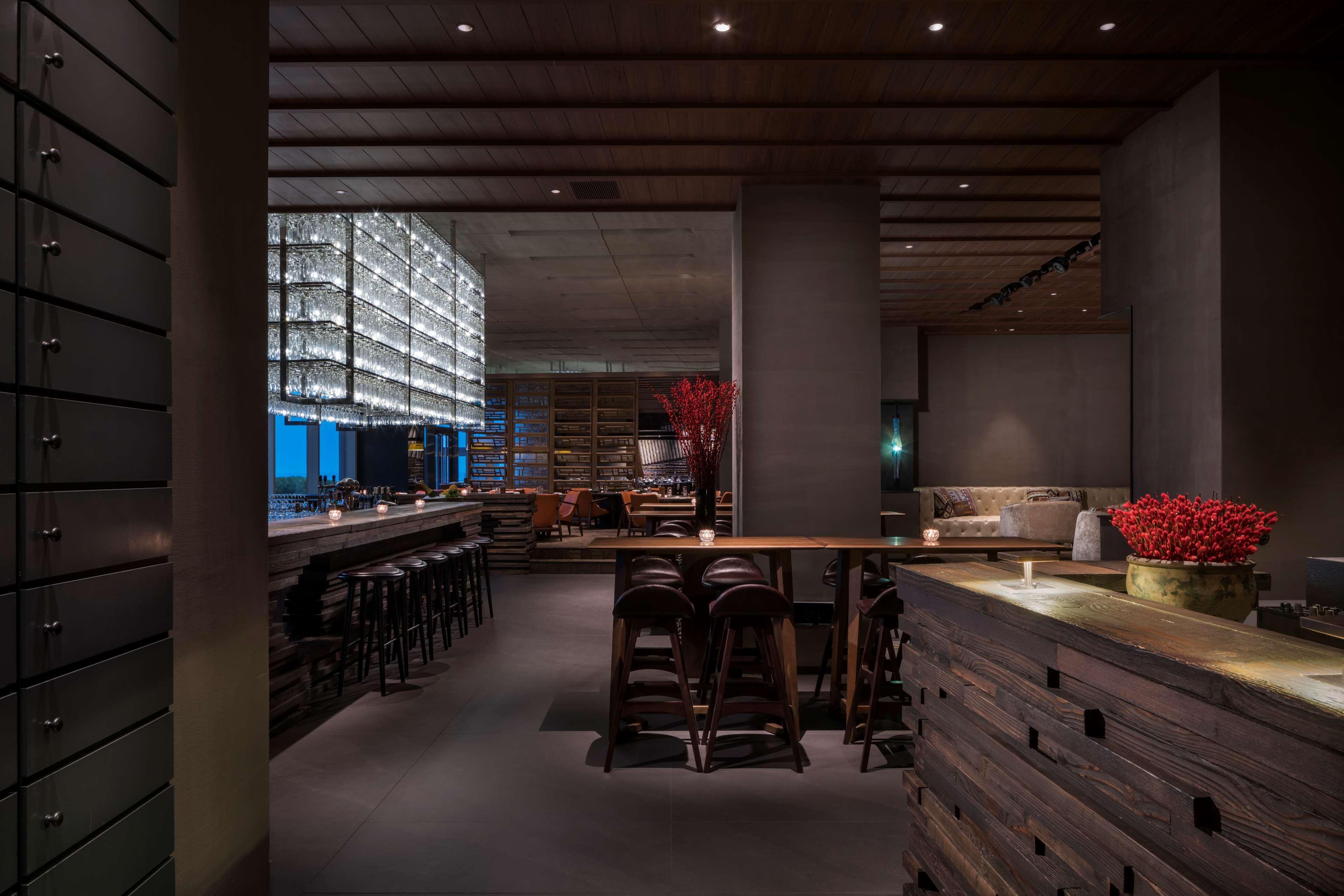 Hyatt Regency Qingdao Hotel Ngoại thất bức ảnh