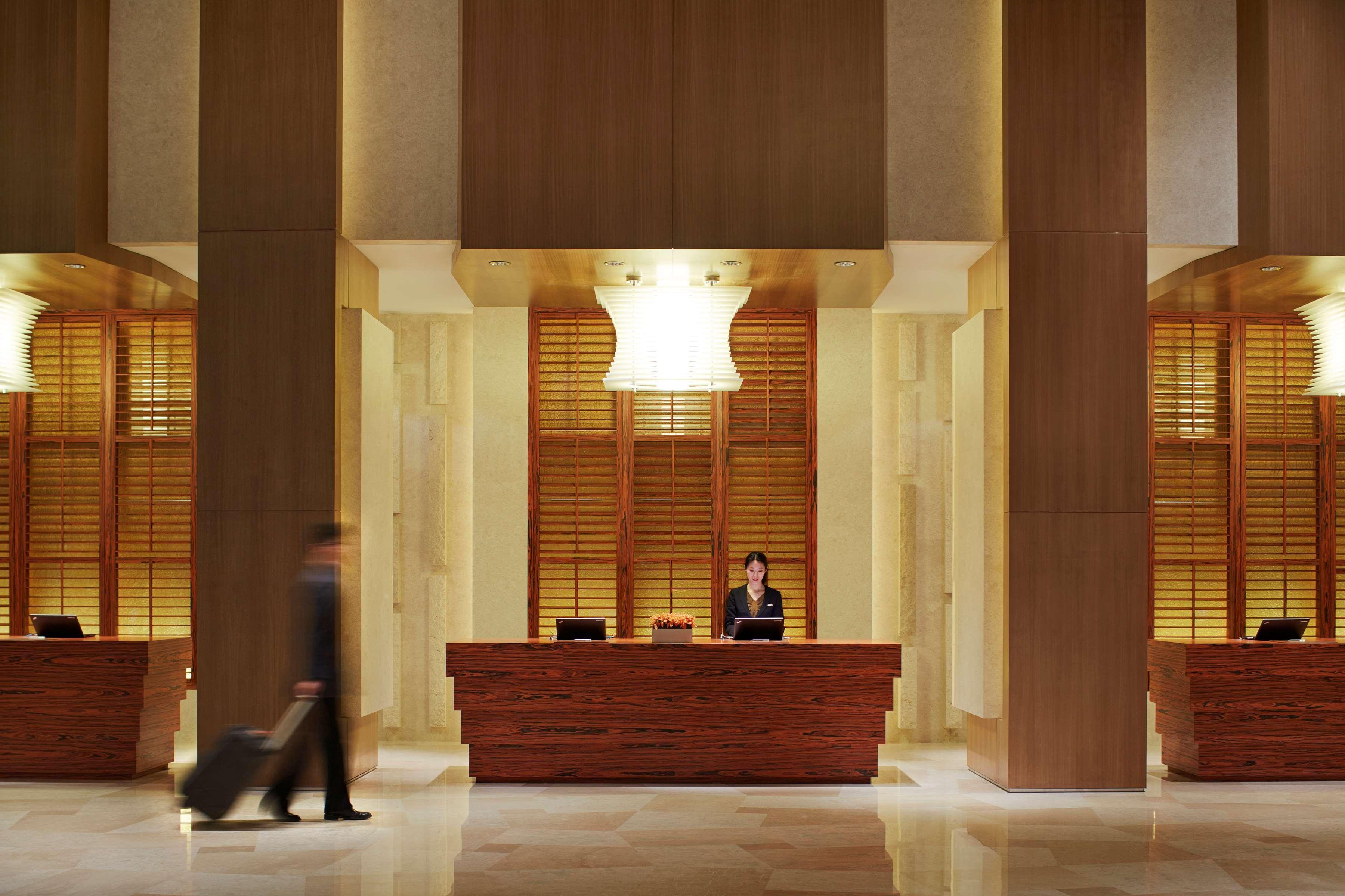 Hyatt Regency Qingdao Hotel Ngoại thất bức ảnh