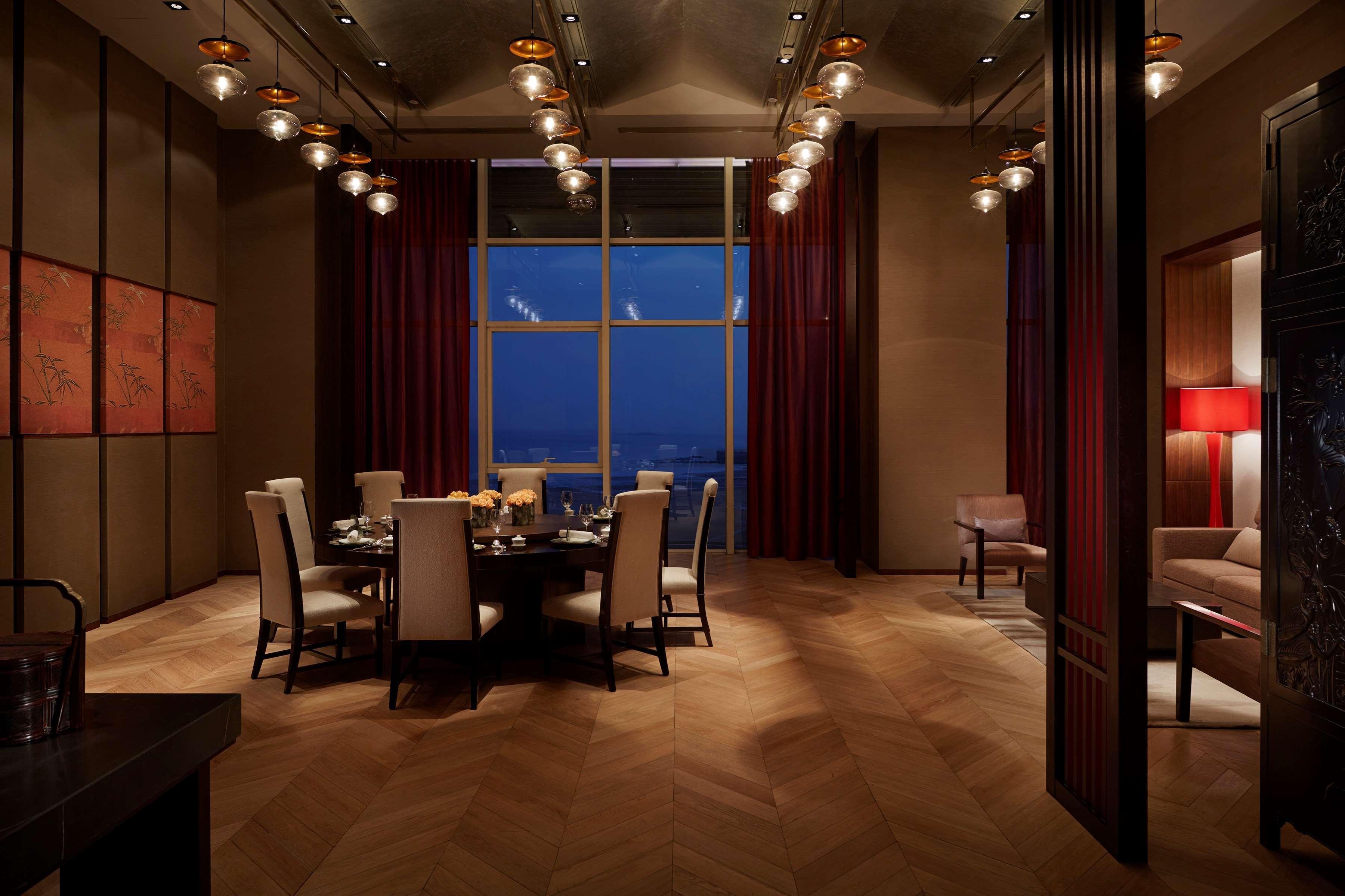 Hyatt Regency Qingdao Hotel Ngoại thất bức ảnh