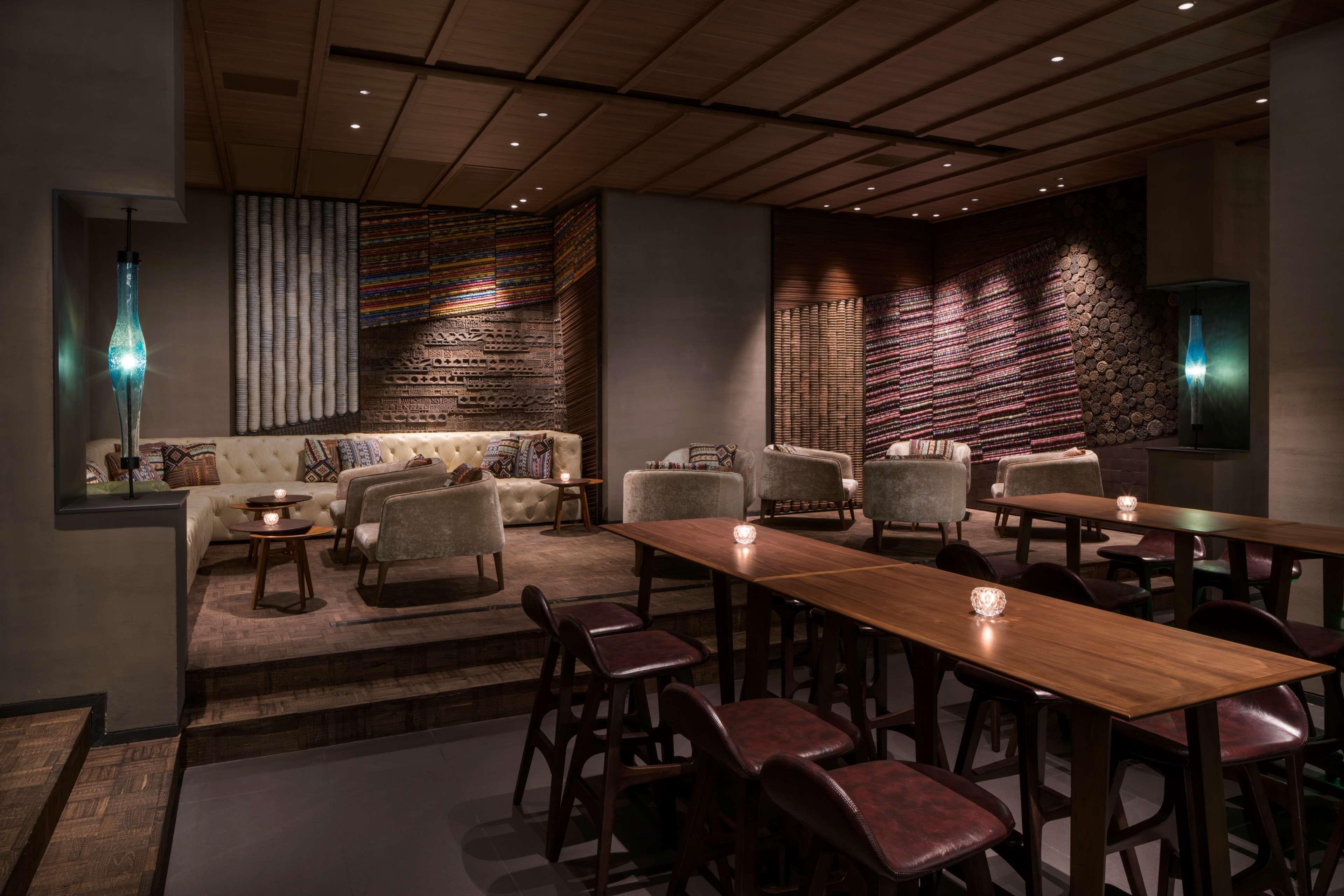 Hyatt Regency Qingdao Hotel Ngoại thất bức ảnh