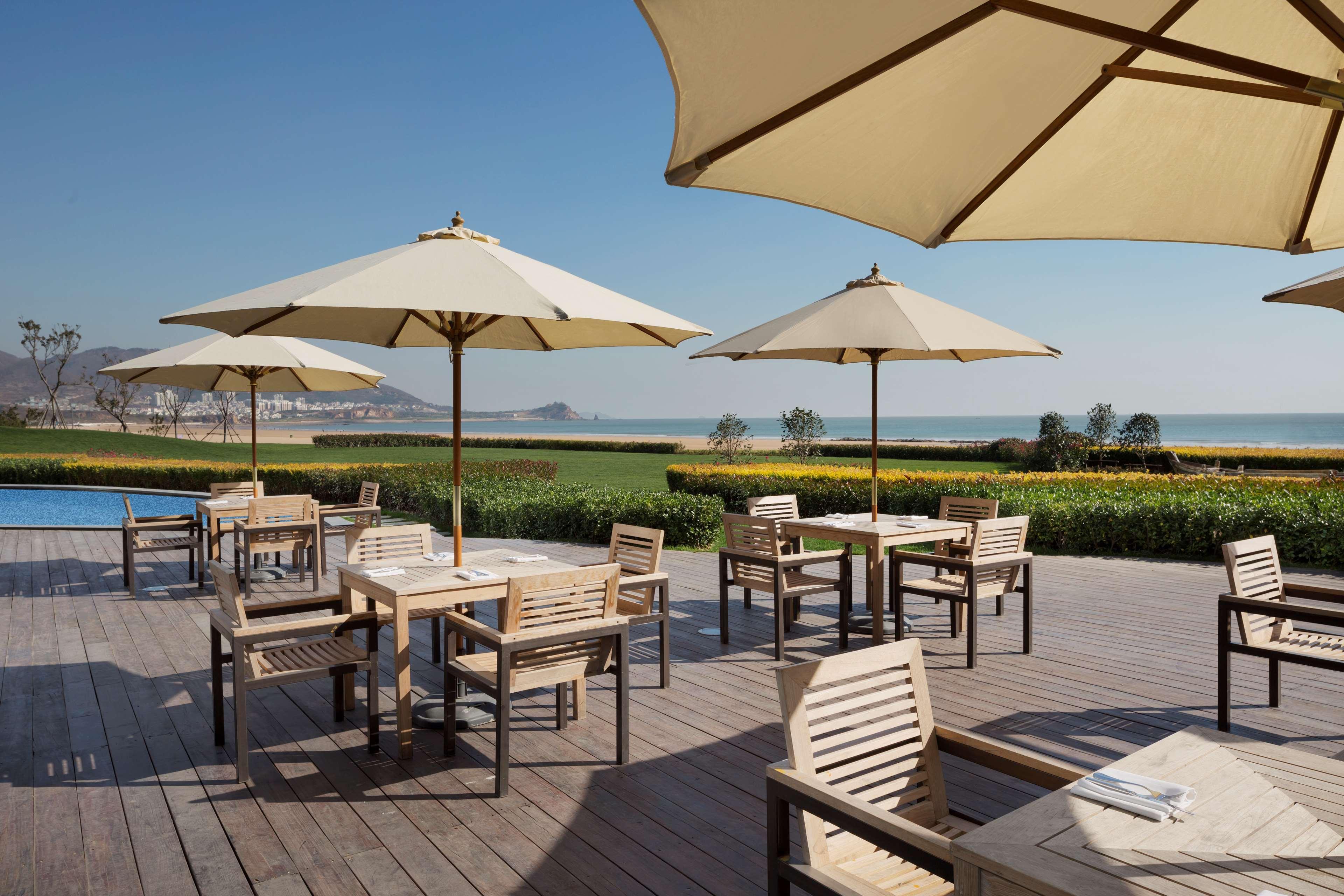 Hyatt Regency Qingdao Hotel Ngoại thất bức ảnh