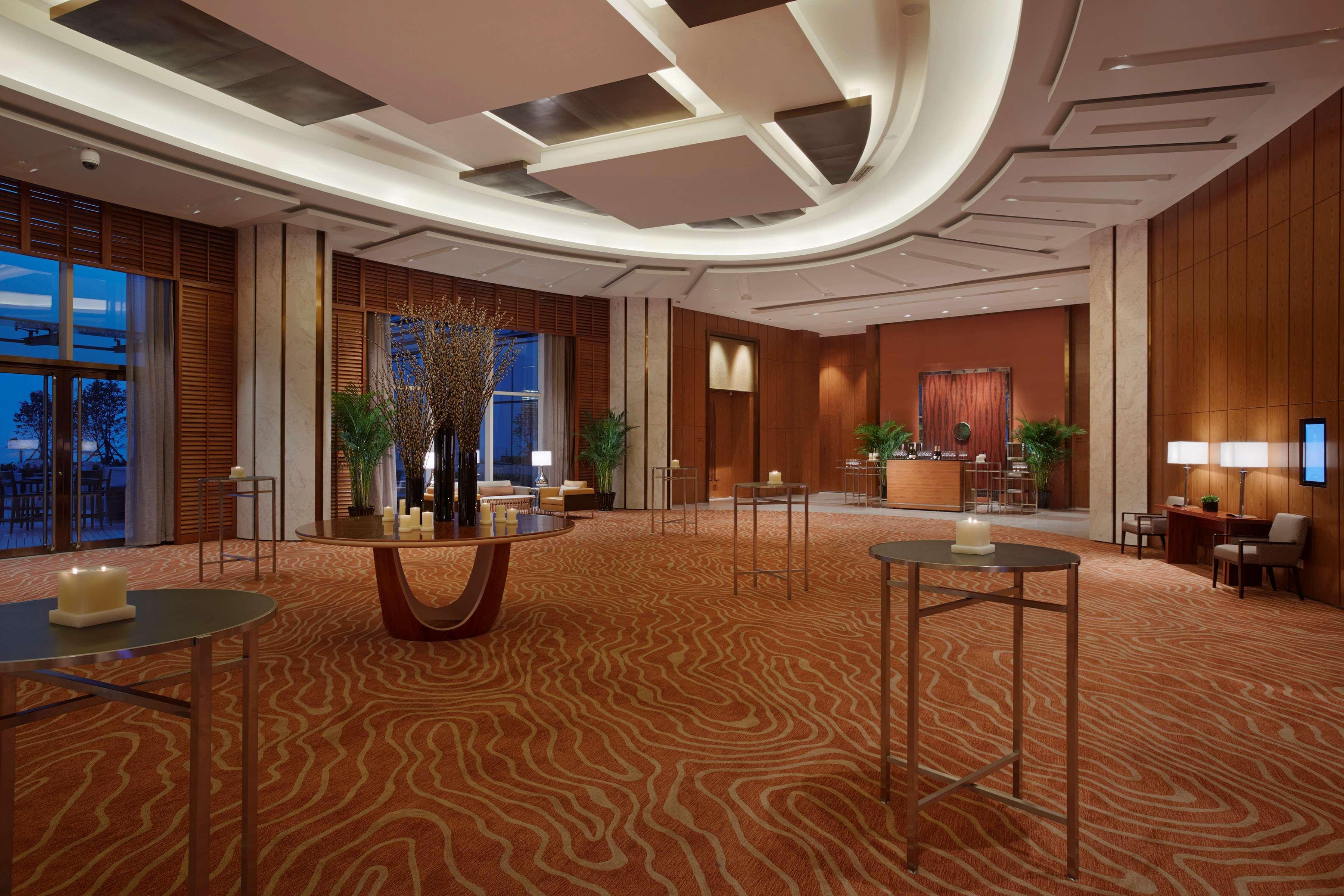 Hyatt Regency Qingdao Hotel Ngoại thất bức ảnh