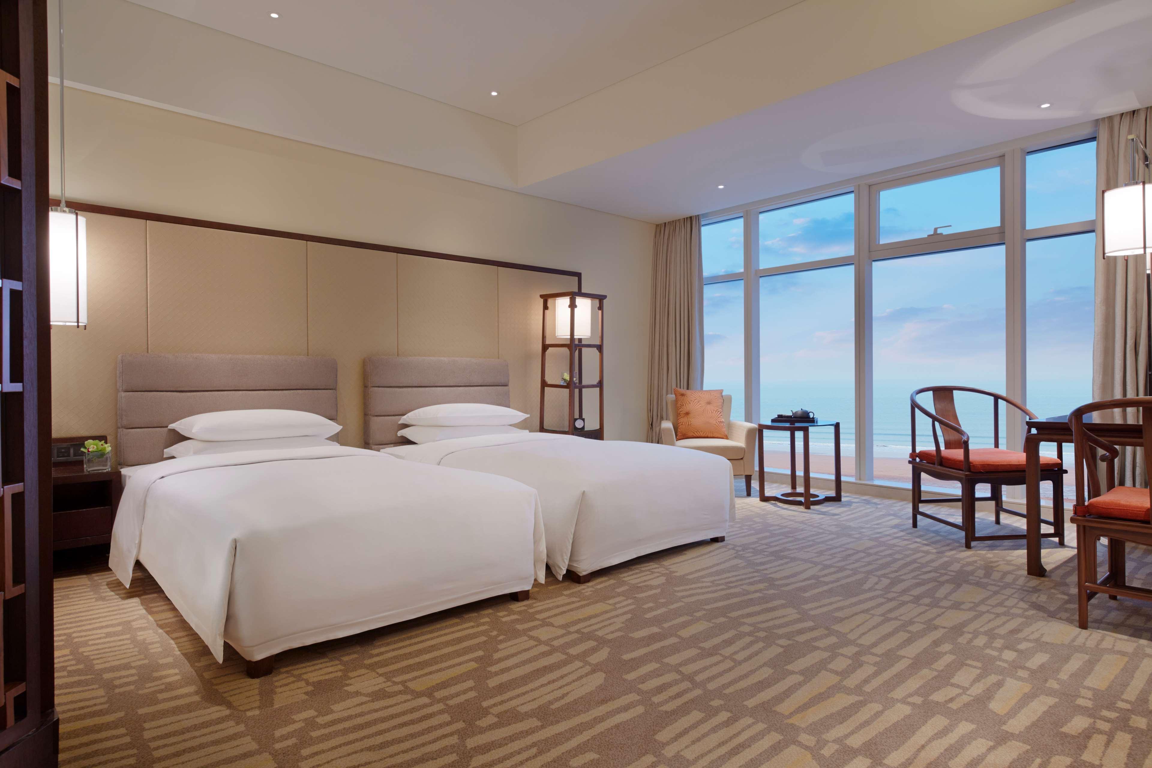 Hyatt Regency Qingdao Hotel Ngoại thất bức ảnh